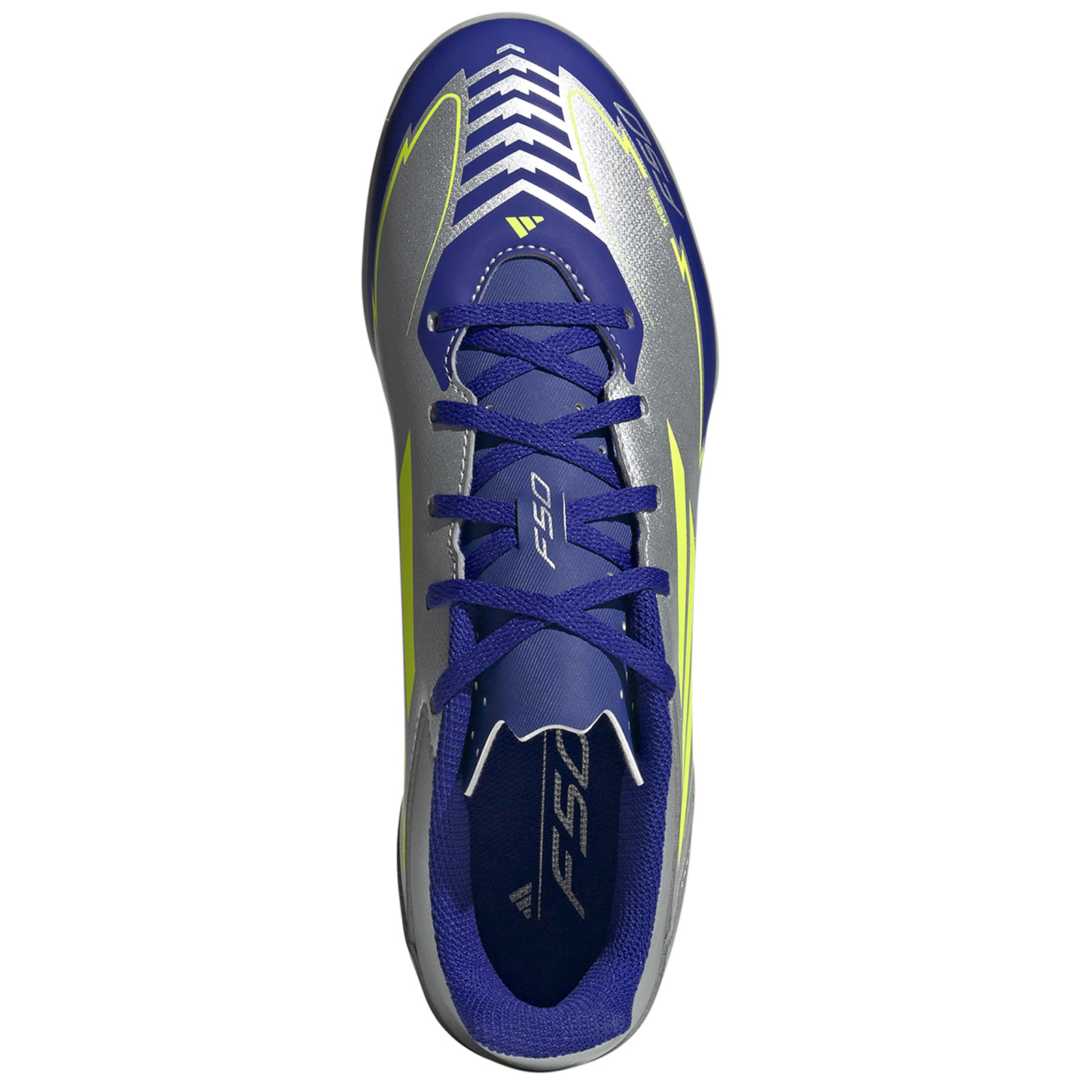 Adidas Your Favorite Team Third Uniform 2025 perfect for match days