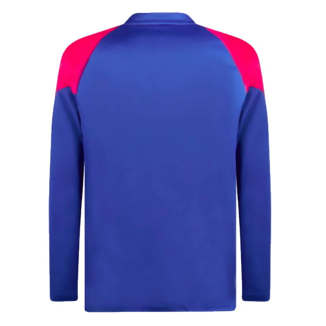 ACM 2025-2026 Training - replica contemporary football match jersey