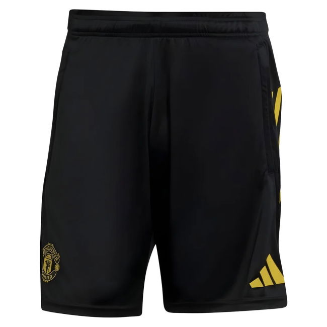 Man Utd Performance Jersey 2025-2026