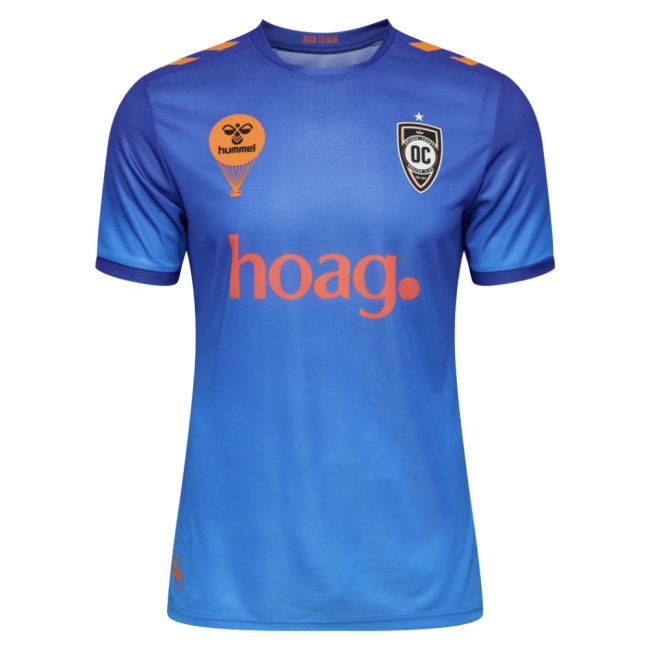 MLS Teams Exclusive Home Jersey 2025-2026 #19