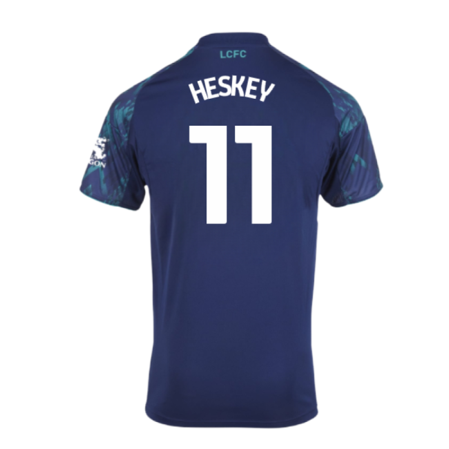 Intense Ultra Comfort Soccer Club Latest Edition Supporter Shirt