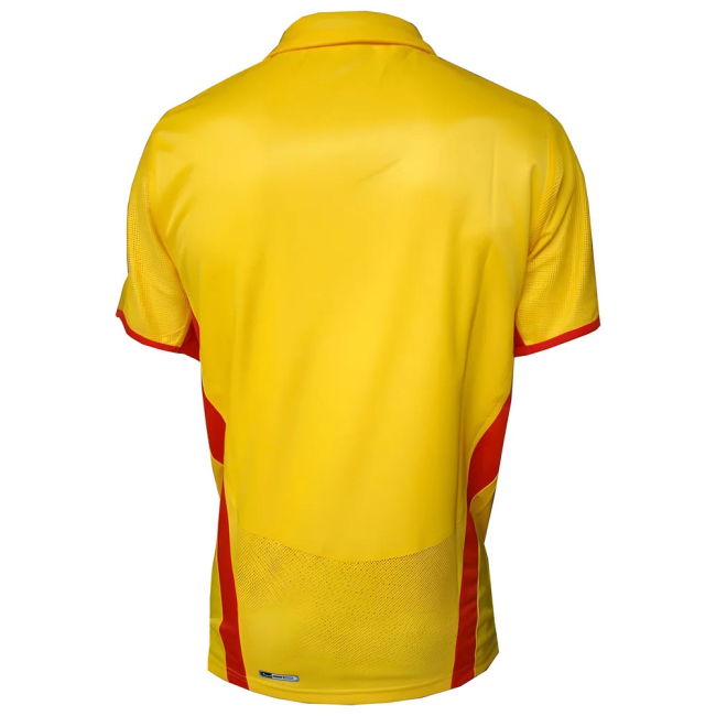 2008-2009 Limited Cameroon Away Jersey