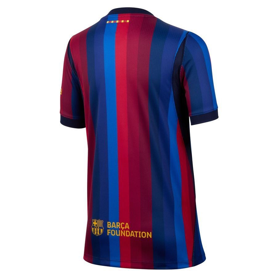 [EFKS] Barcelona Home Kids Kit 2026/27