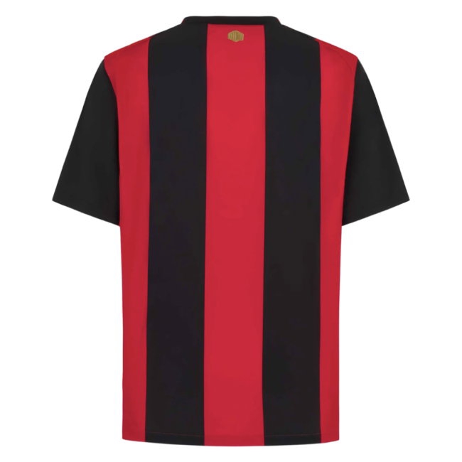 [LLS] 2026-2027 AC Milan Home Shirt (Gila 34)