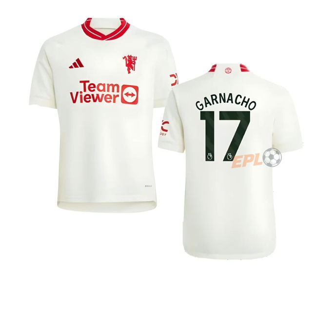 MAN high-end 2023-20 Third Kit - Kids | high-end | top quality