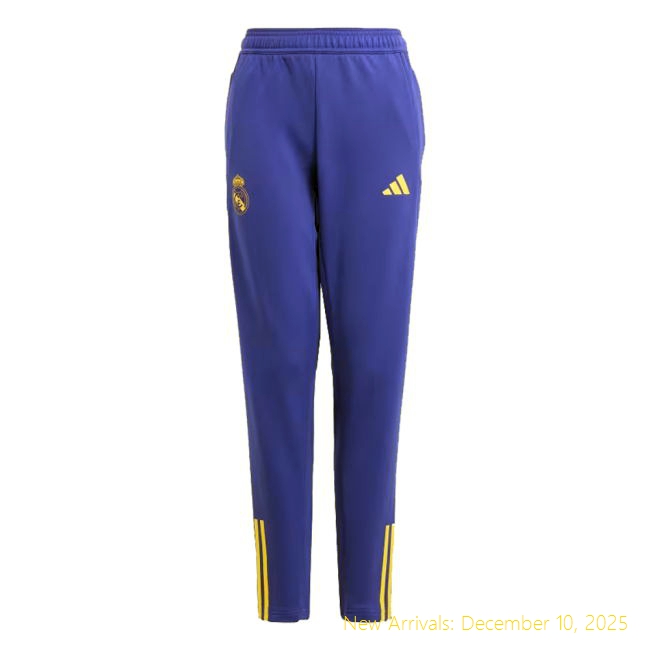 Real Madrid Kids - Authentic Fan Edition - El Clasico - Breathable