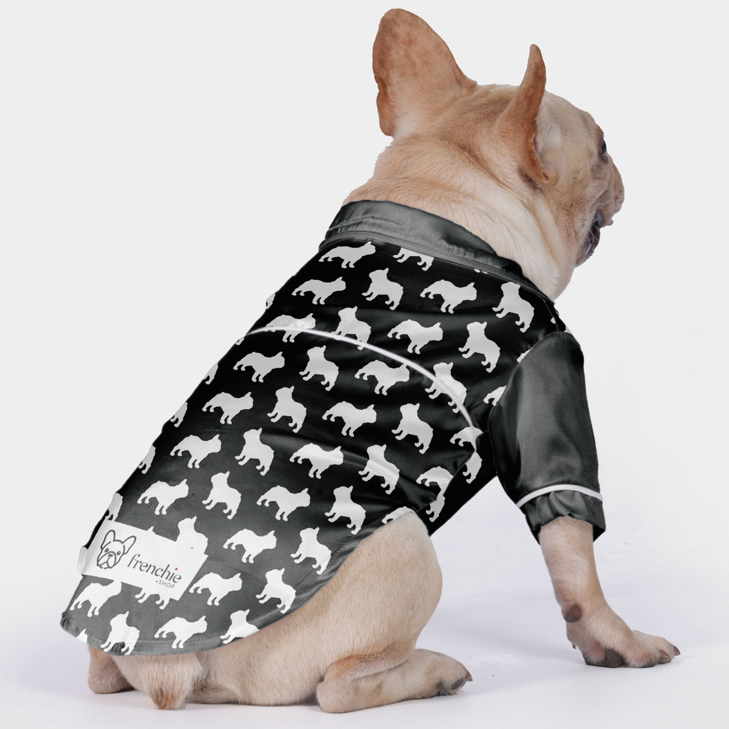 - Vet-recommended Pajamas For French Bulldog Pet Gear | Safe For Paws