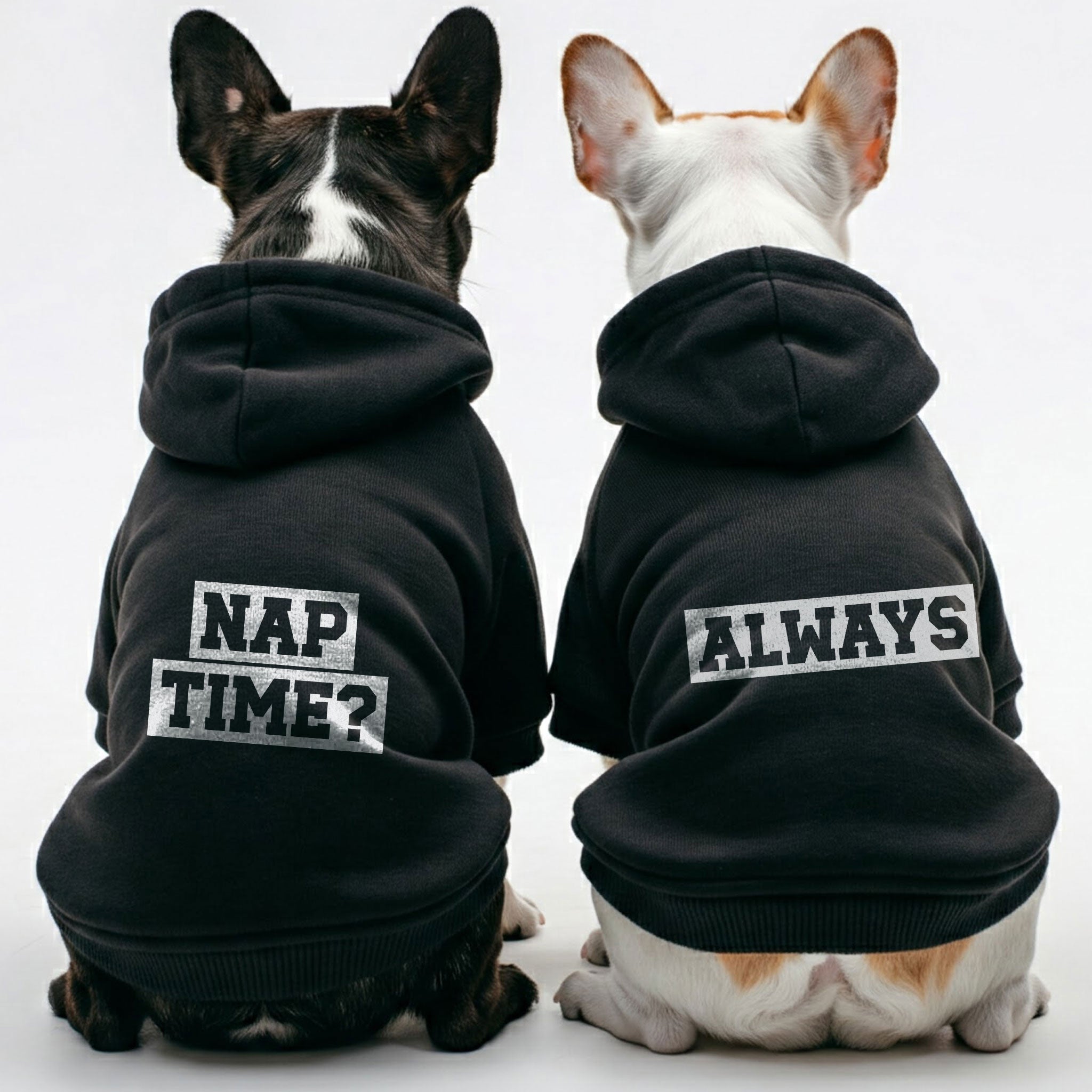 Bulldog Hoodies – Stylish, Cozy & Personalized! Everyday Use | Comfy Fit
