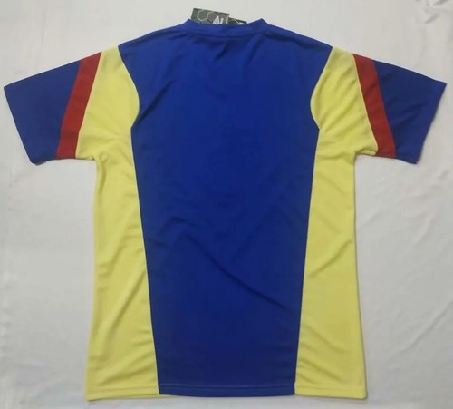 Local - Premium Replica - Supporter Jersey - World Cup