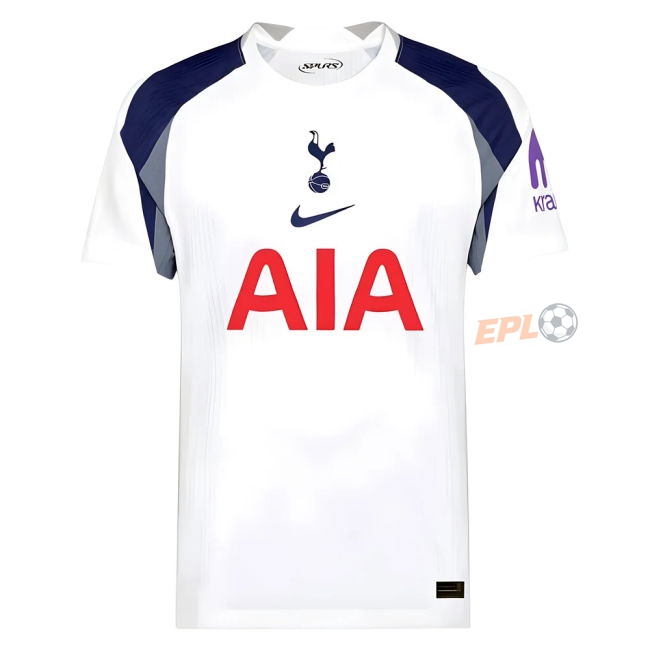 TOT 2025-20 value packed Home Jersey - Adults | first-class