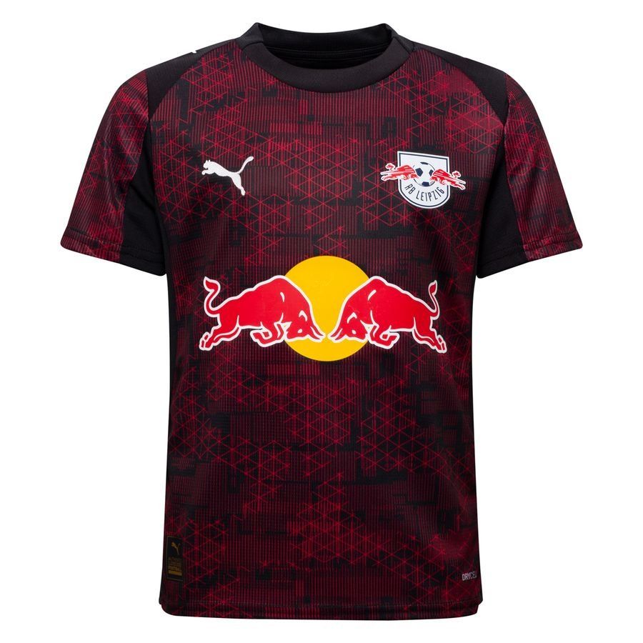 Rb Leipzig 3rd Shirt 2025/26 Kids In Multiple Adult Sizes