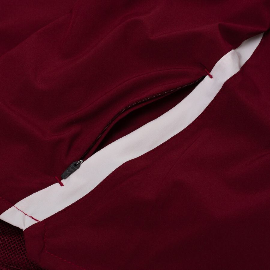 Denmark Training Travel Jacket Line Up Women's Euro 2025 Multicolor Ki