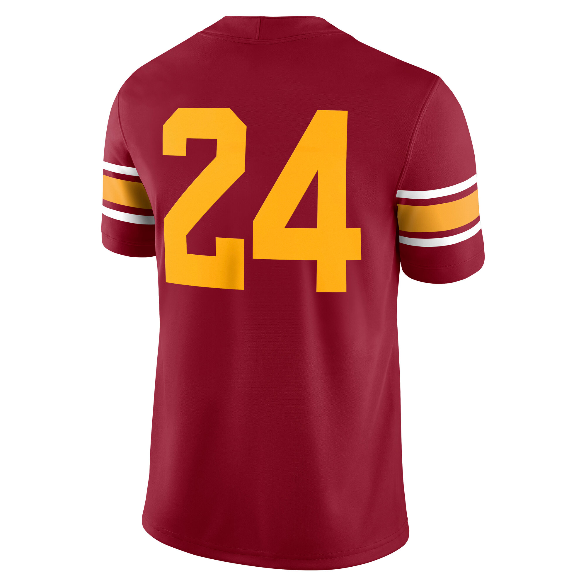 [NJP] USC Trojans Alternate Game Jersey - Cardinal