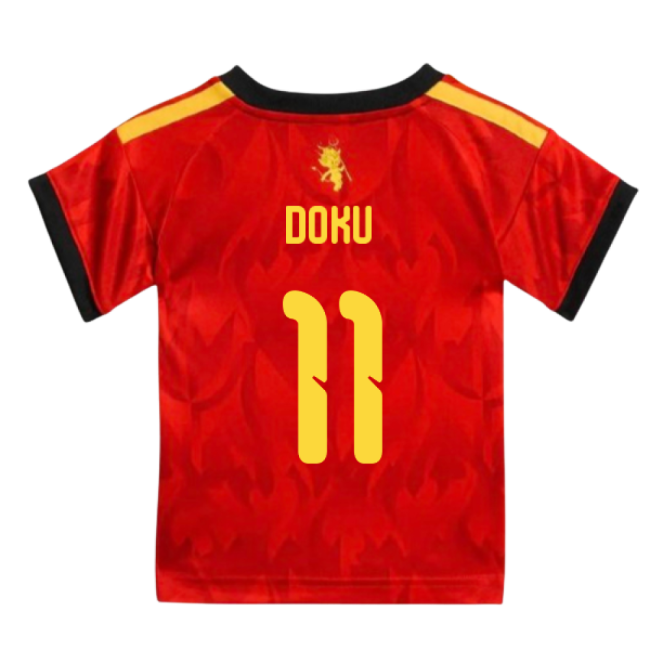 High Performance Fan Gear Soccer Club Fresh Look Football Shirt
