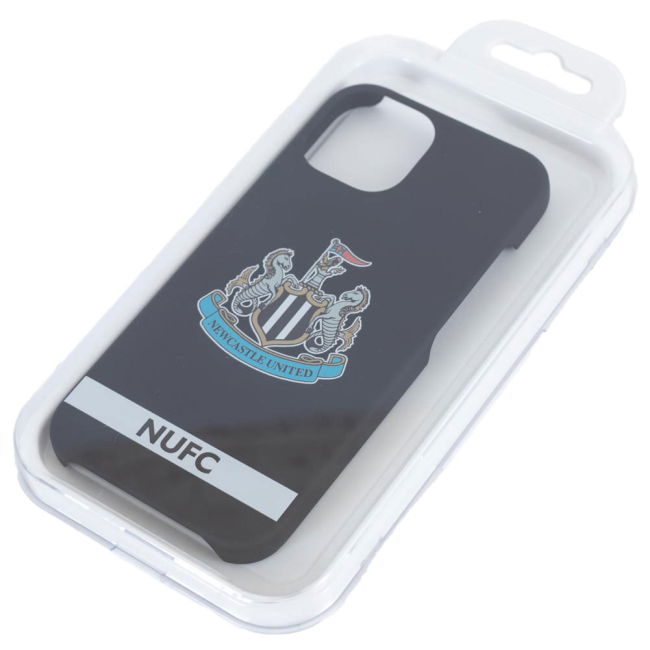 Game Replica Newcastle Home Fan Jersey (Adults)