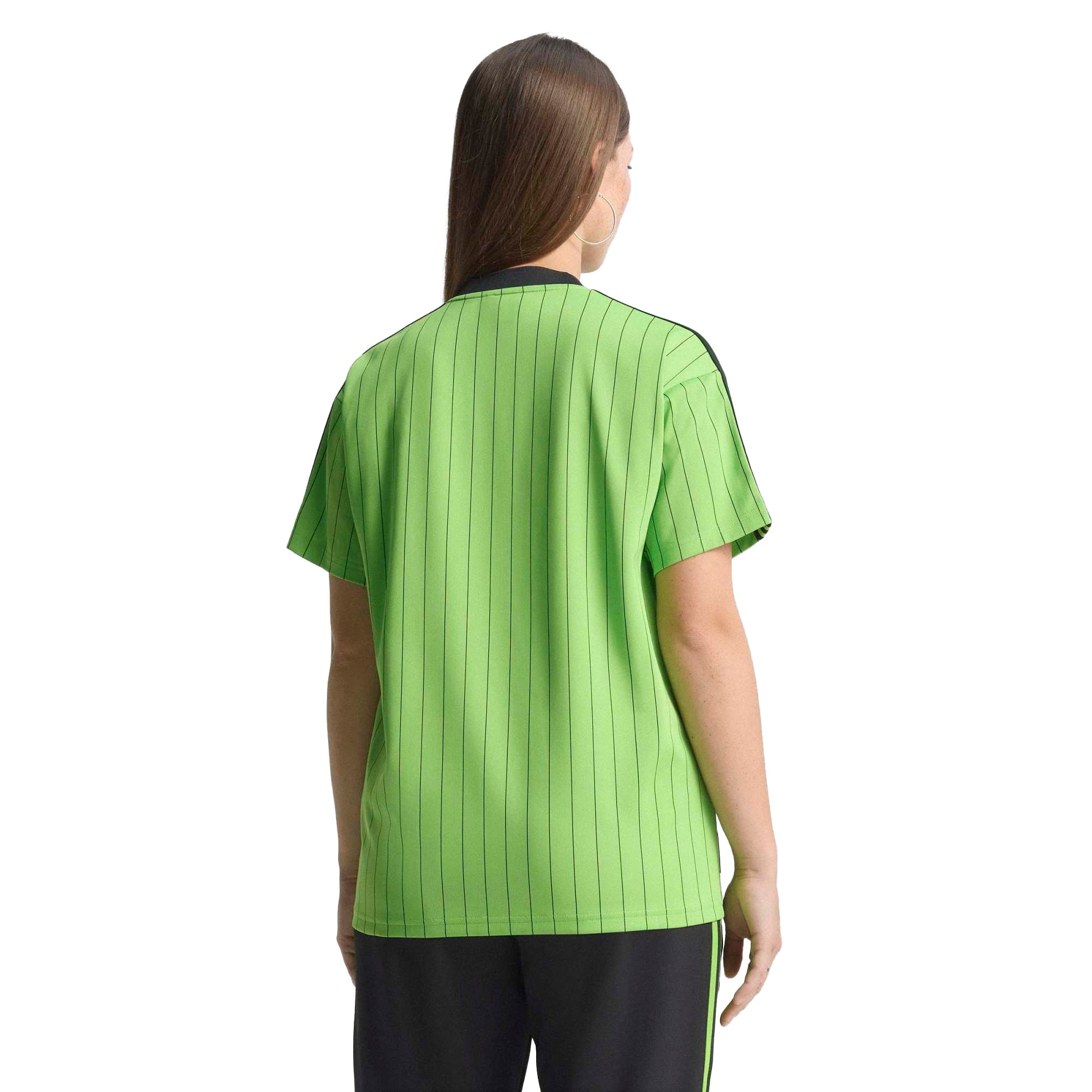 [SJH] Celtic Unisex Terrace Icons Jersey - Green
