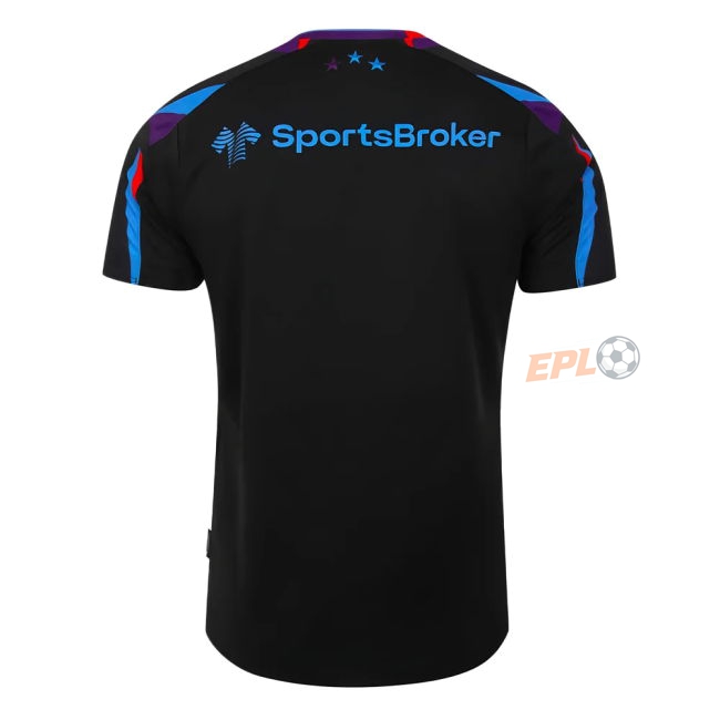 2023-20 League One top quality Third Shirt - Adults