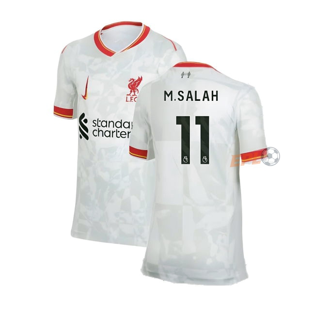 2024-20 Liverpool genuine Third Shirt - Kids | premium quality