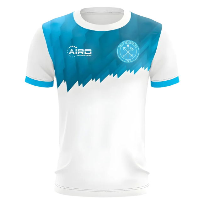 Authentic 2025-2026 Football Club Home Home With Special Edition