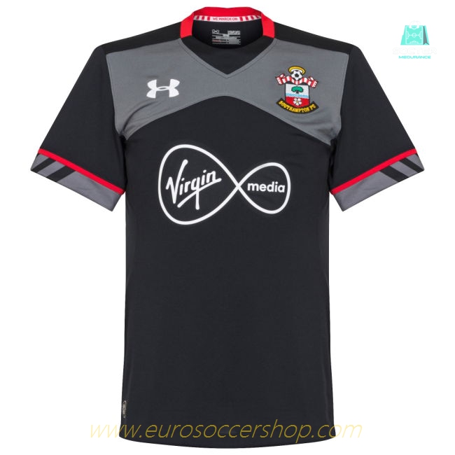 2016-2017 Southampton Away Shirt