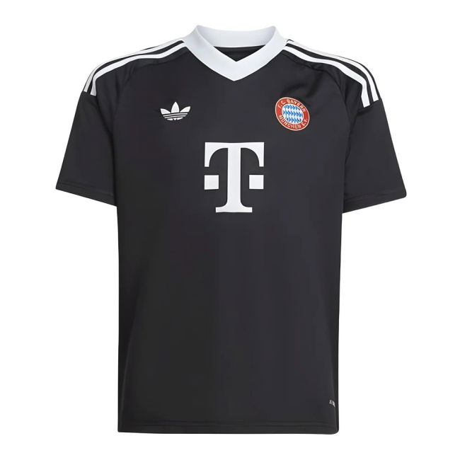 Collector Bayern Munich Third Jersey 2024-2025
