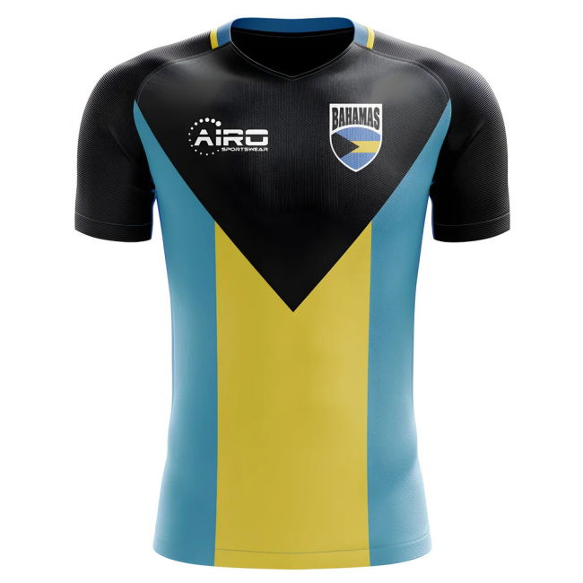 Kids Nigeria Third Jersey 2025-2026