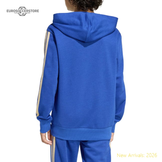 2026-2027 Football Team Kids Child-friendly Jersey Technology