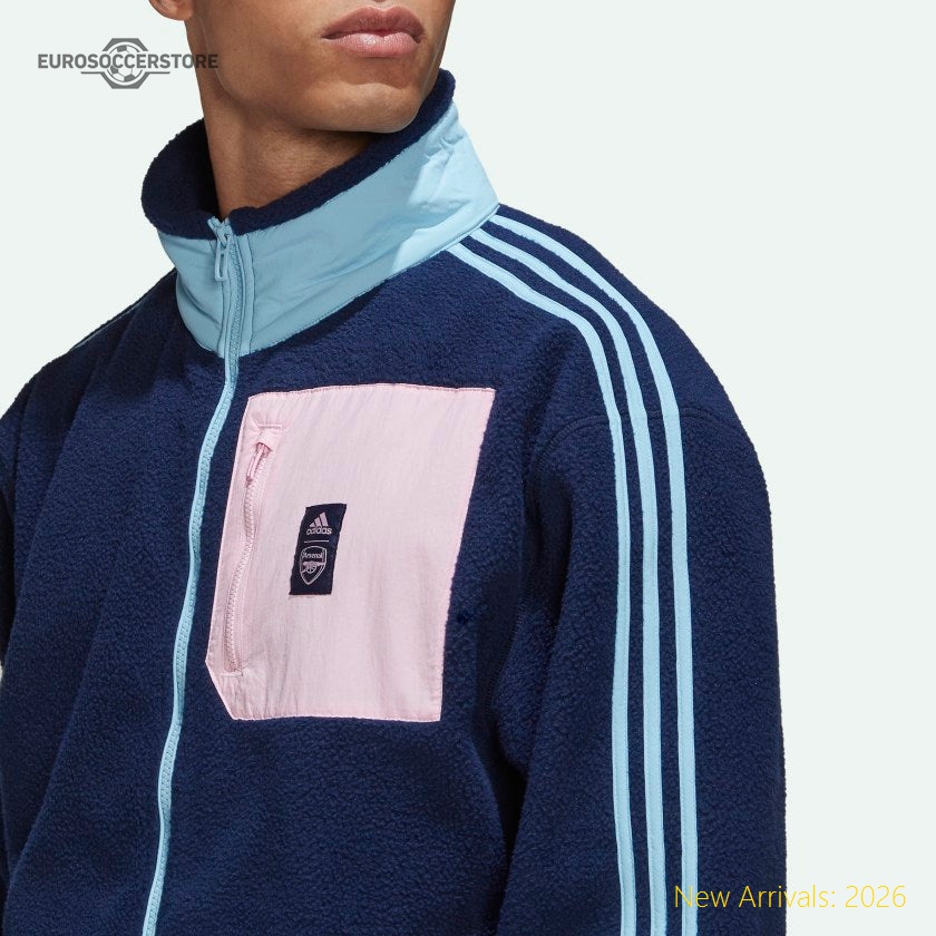 Authentic Adult Ars Midfield Maestro Unknown Jersey 2023