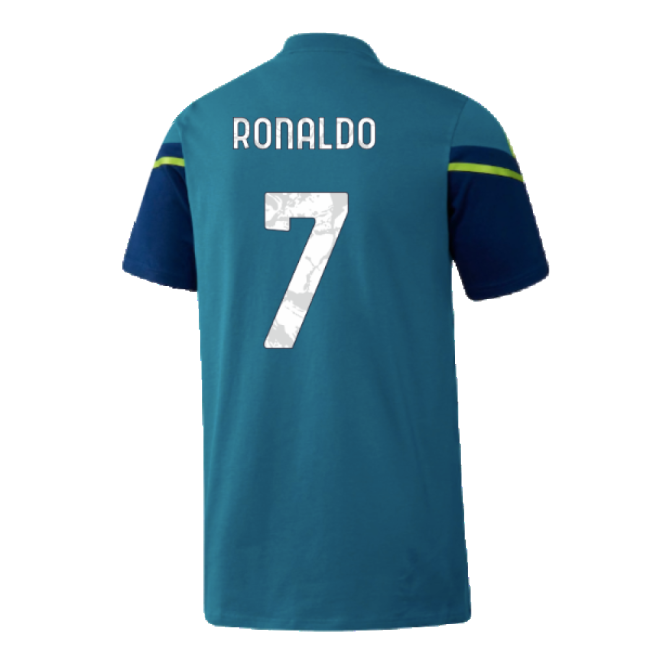 2022-2023 Shirt by Juventus Training (Youth