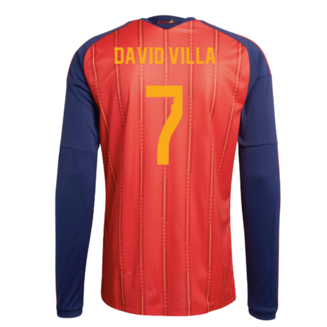 Spain 2026 elite Home Shirt - sleek affordable Football Shirt
