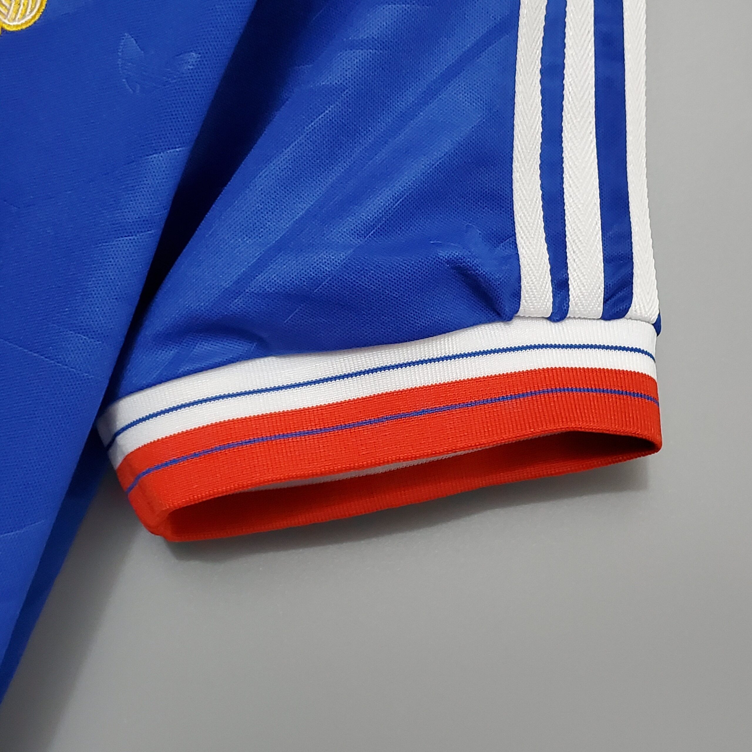 1986-1988 Man United away retro kit