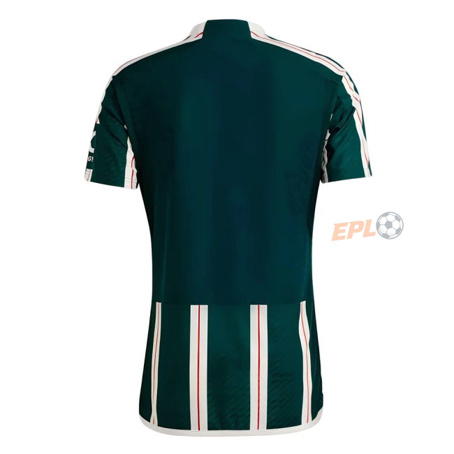 2023-20 MAN elegant Away Shirt - Adults | excellent