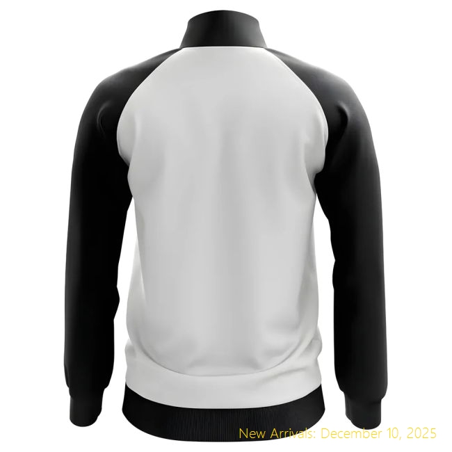 Valencia (valencia) Jacket - Top Tier - Football Fashion