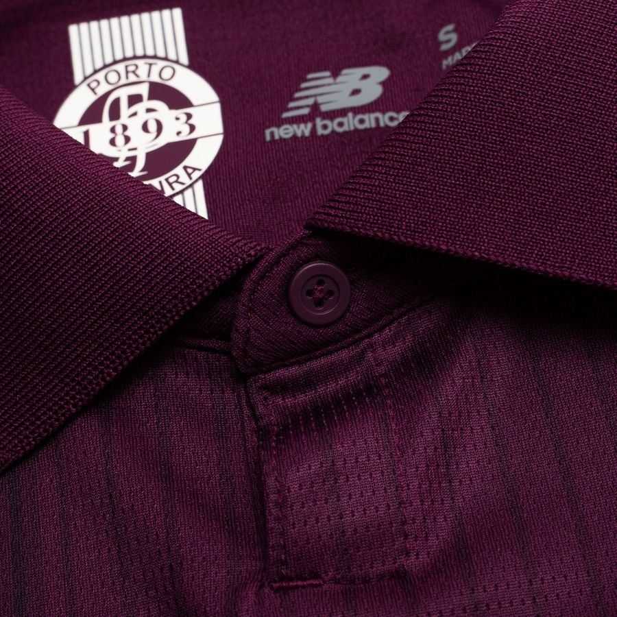 FC Porto Away Shirt 2026/27