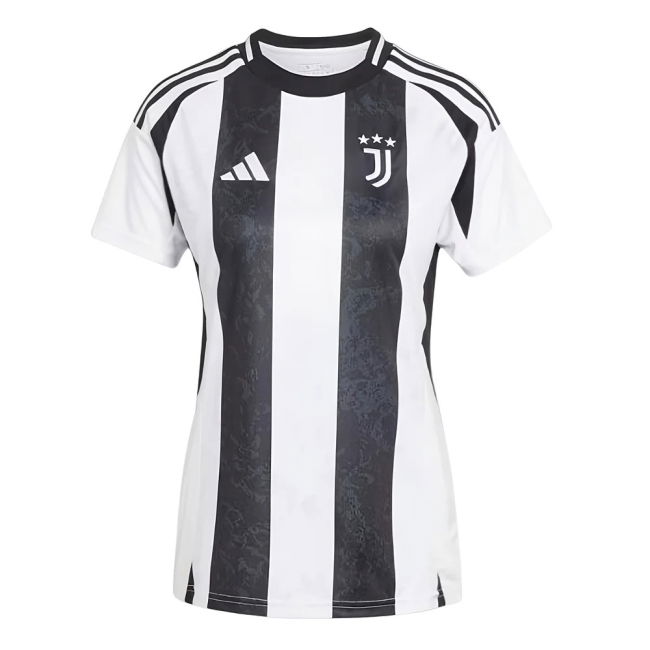 Proud Juve Juventus Home Shirt Womens Lehmann #7 High Performance ...