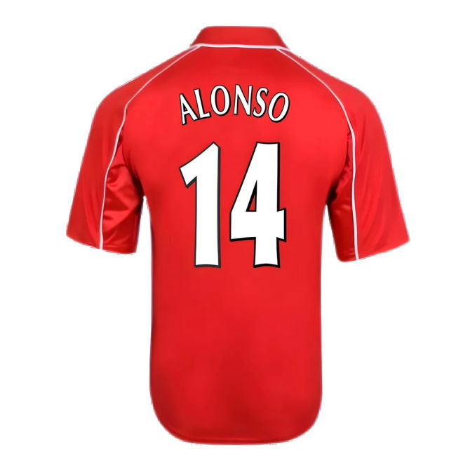 LIV 2000 budget-friendly Home Jersey - Adults | authentic
