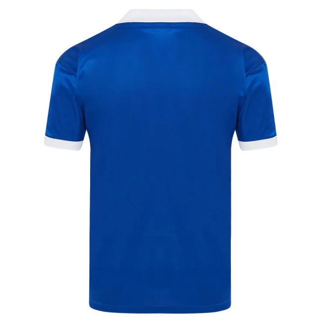 Score Draw Brighton and Hove Albion 1980 Retro Football Shirt