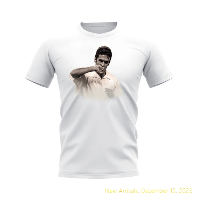 Real Madrid (rm) T-shirt - Authentic Fan Edition - La Liga
