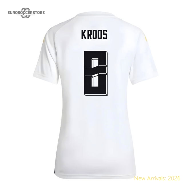 2023/24 Authentic Design Team Replica Jersey Ideal For True Fans