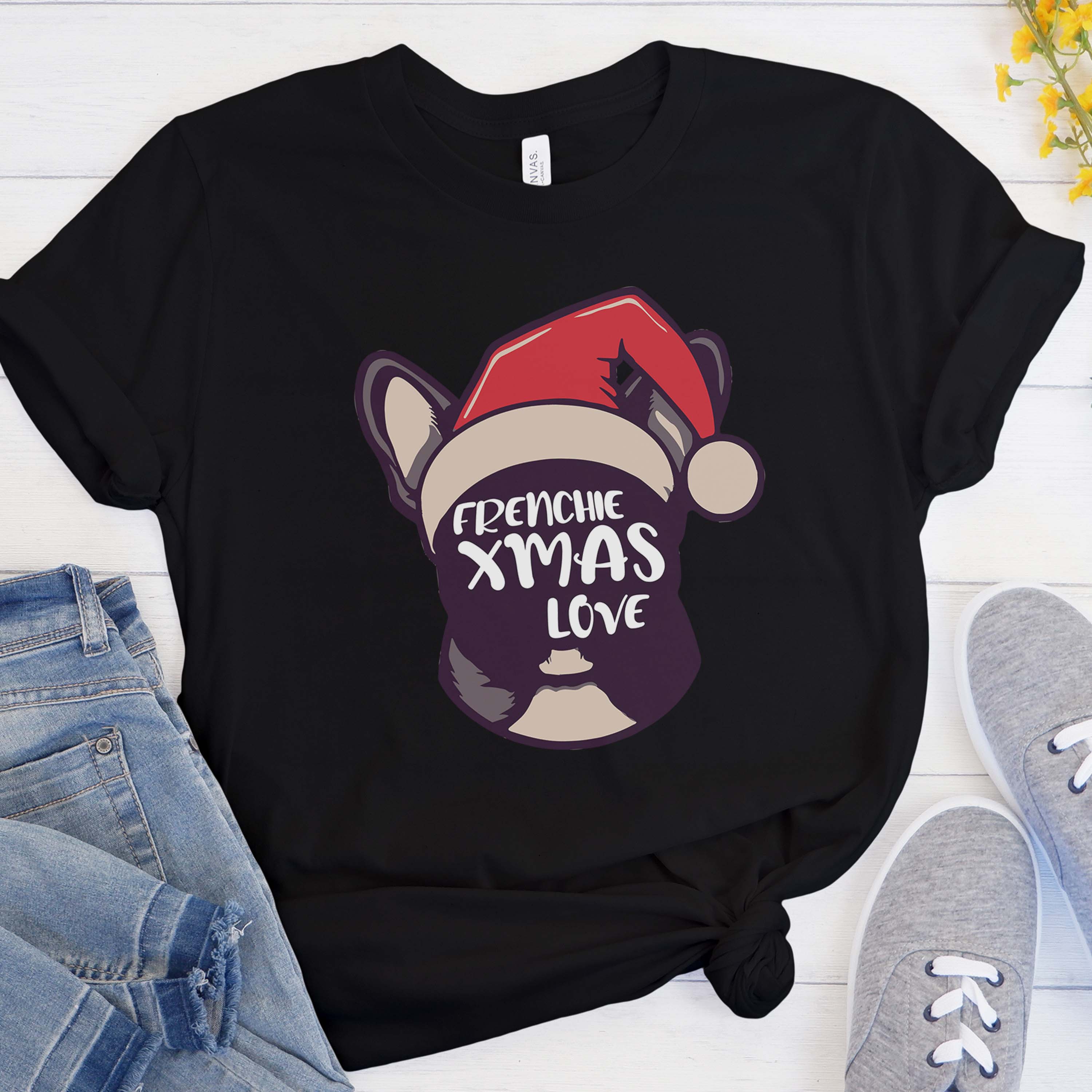 Xmas - Unisex T-Shirt