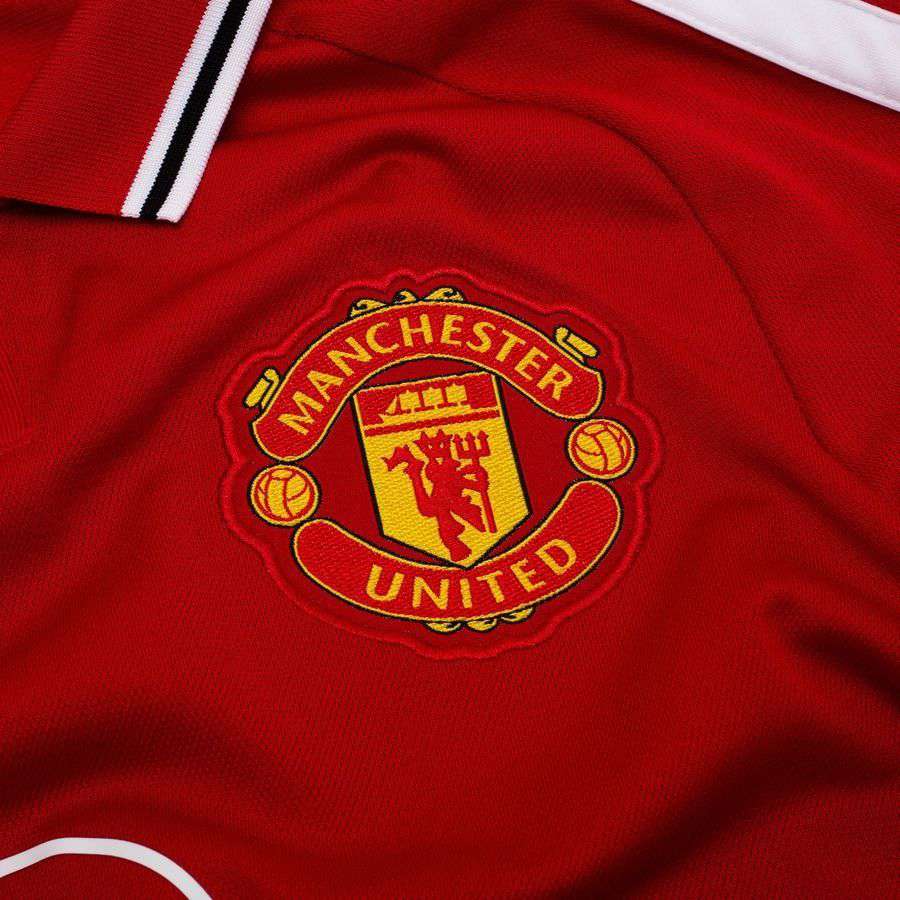[EFKS] Manchester United League Home Champions Kit 2026/27