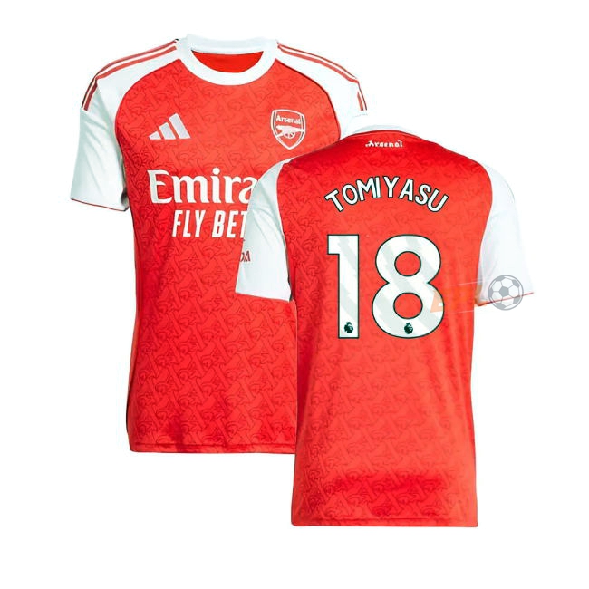 2025-20 ARS vintage Home Shirt - Adults | superior