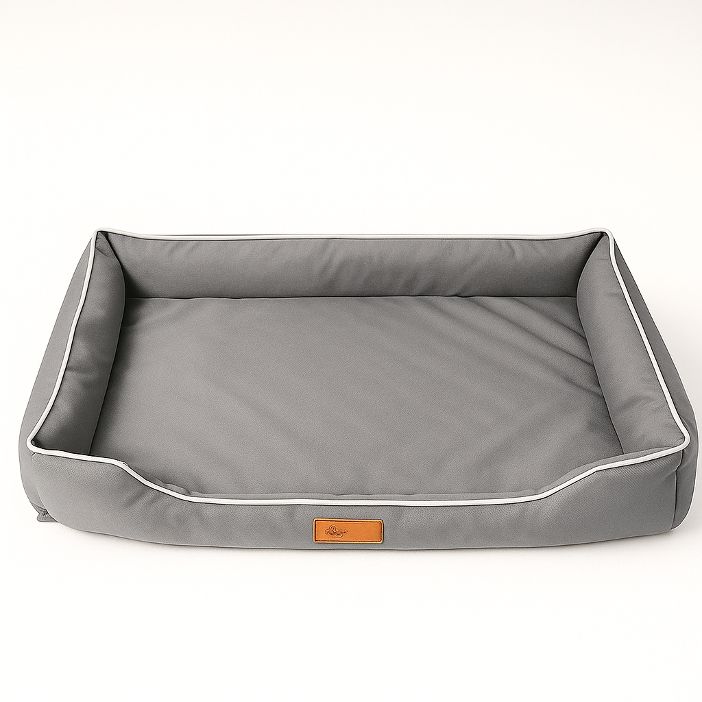 Waterproof Bed – Comfortable Protective And Odor-free Dog Supplies