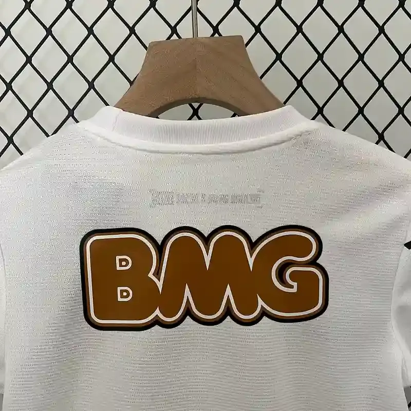 Cheap 2011-2012 Kids Santos Jersey retro kit