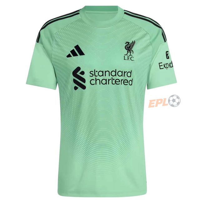 Liverpool 2025-20 value packed Home Soccer Jersey | official