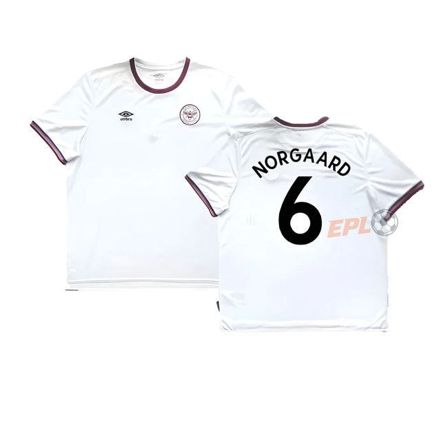 2021-22 LEA chic Third Shirt - Adults | official | genuine