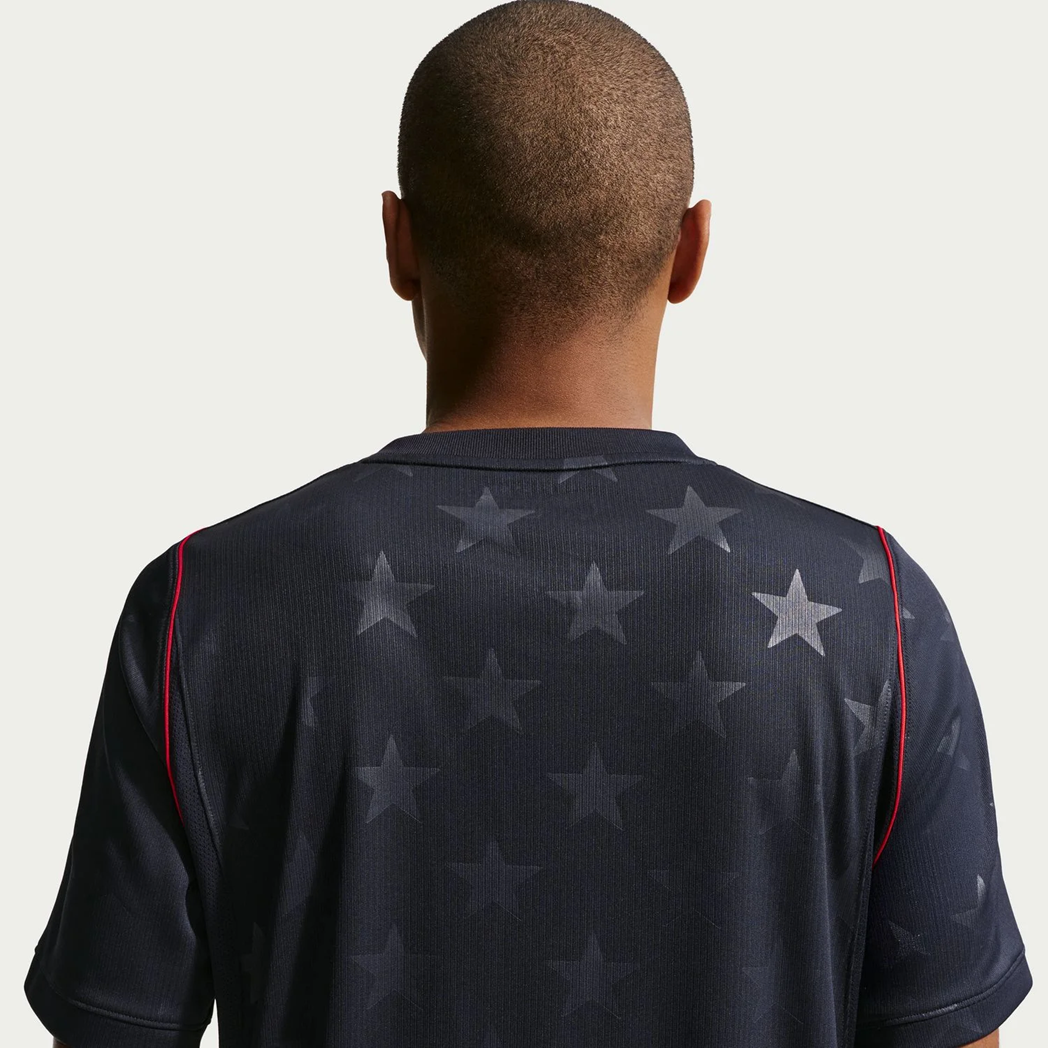 2026 USA Away Men World Cup jersey [JEP]