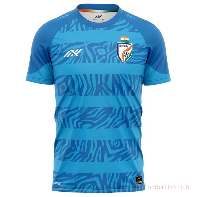 2022-2023 India AFC Cup Shirt (Ladies)