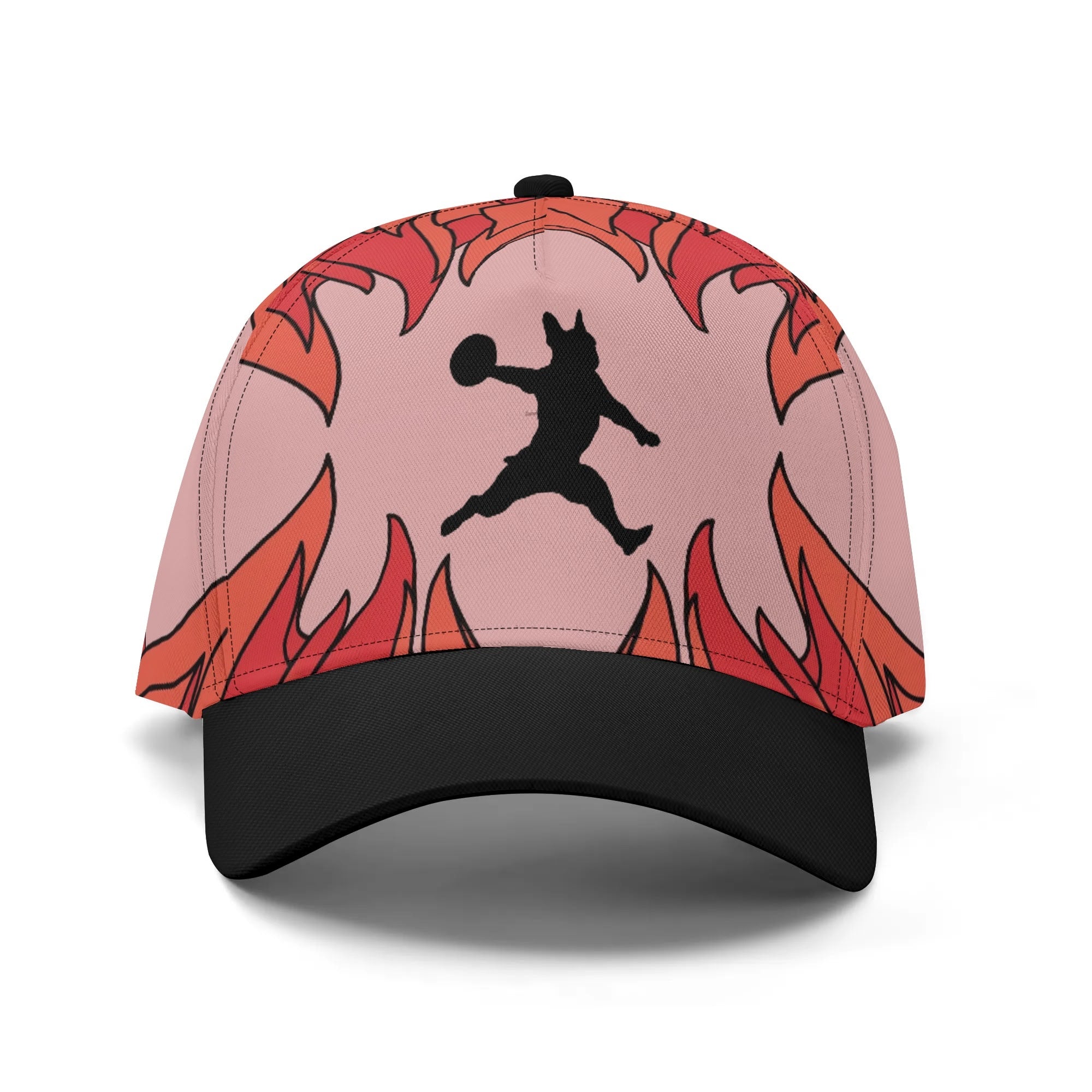 French Bulldog Ace Baseball Cap Cute Frenchie Essential