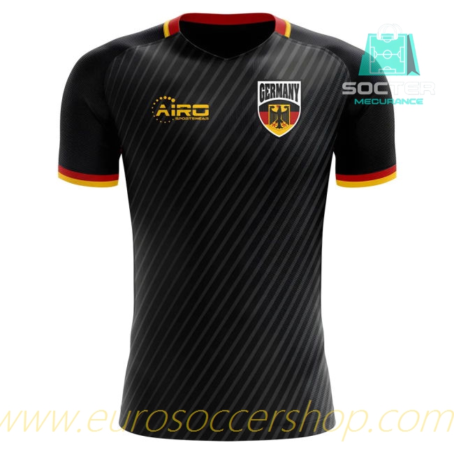 2025/26 Campaign German National Team Third Concept (Sane 19)